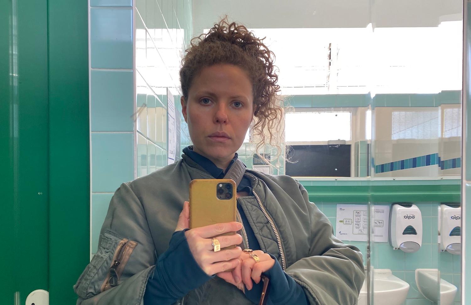 Quarantine Q&A: Margot Bowman, Prettybird