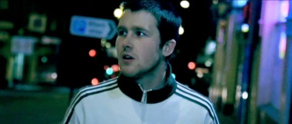 Matt Abbott, Alan Pownall, I Am Arrows: three videos by Helen Downing