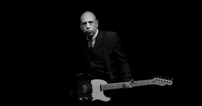 Dreadzone 'Too Late' ft. Mick Jones by SCRATCH Pictures