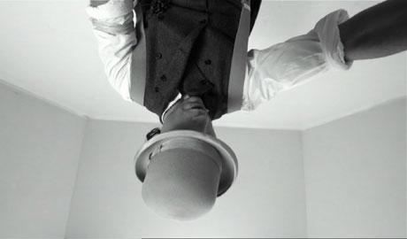 Mika’s Blame It On The Girls by Nez