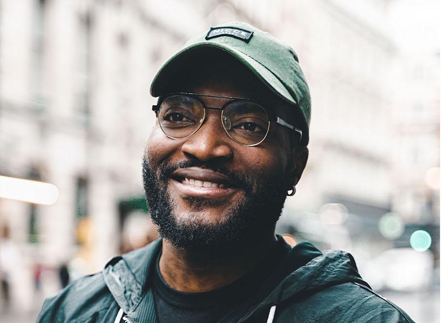 State Of Play: Micheal Newton, Greatcoat Films 