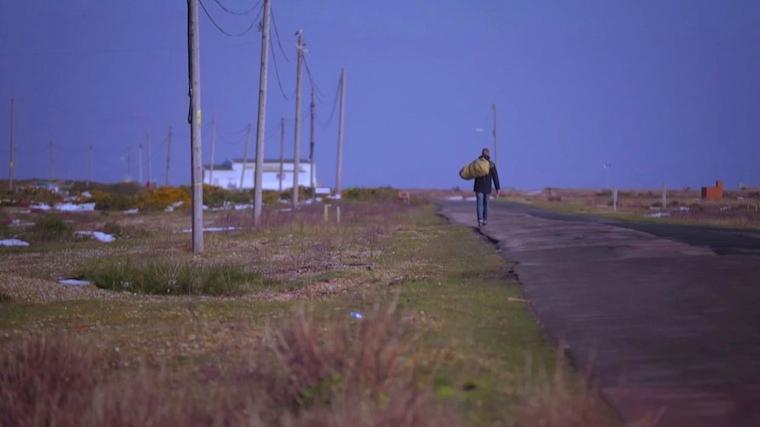 Miller’s Daughter ‘Since You Left’ by John Turner