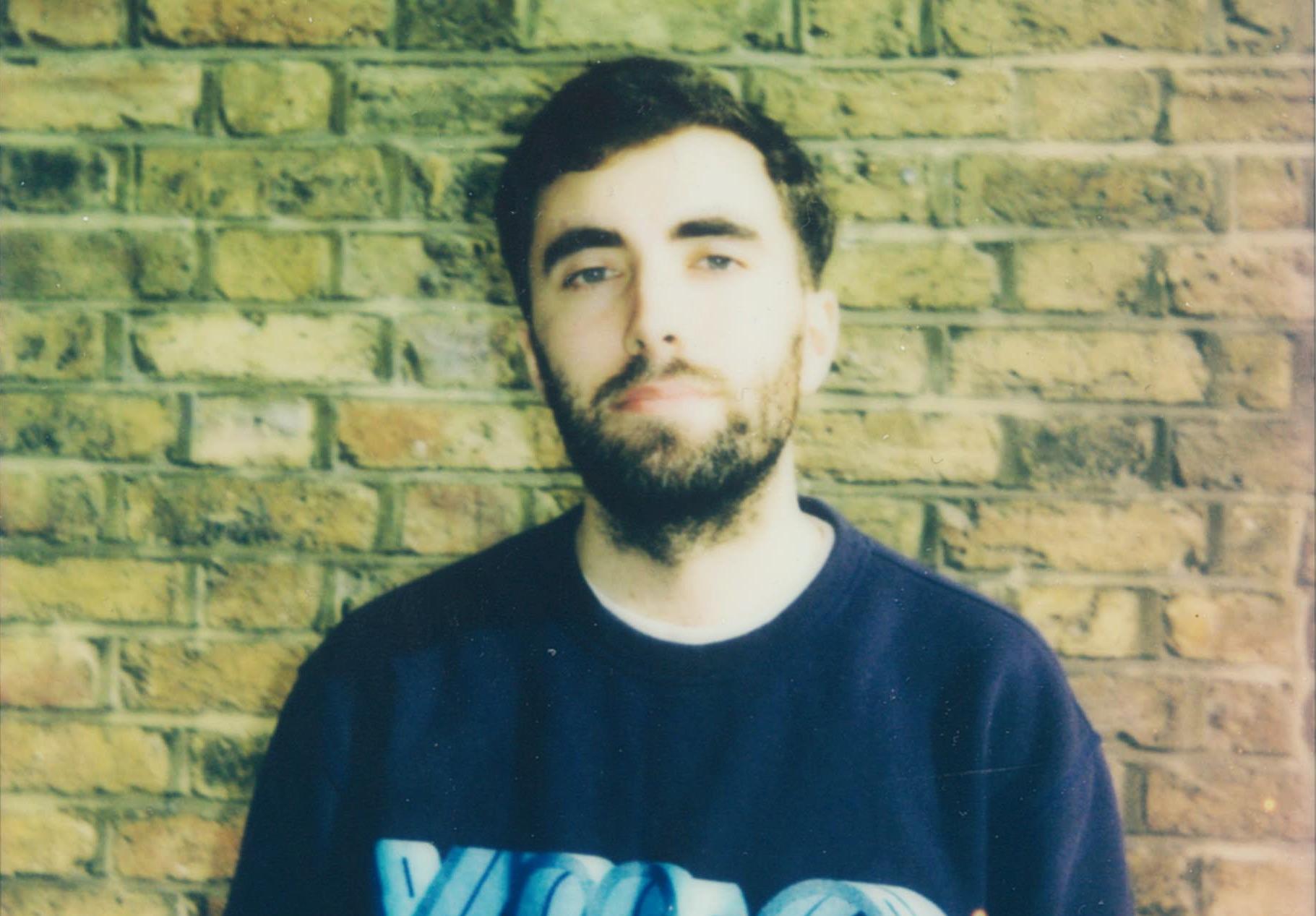 Milo Blake signs to Spindle 