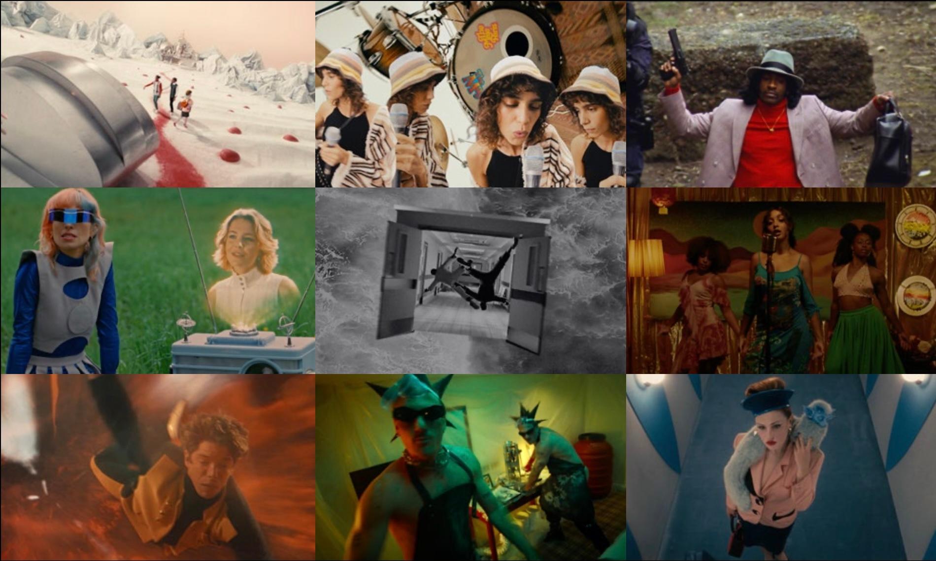 MindsEye joining forces with Leethal Reppin for music videos