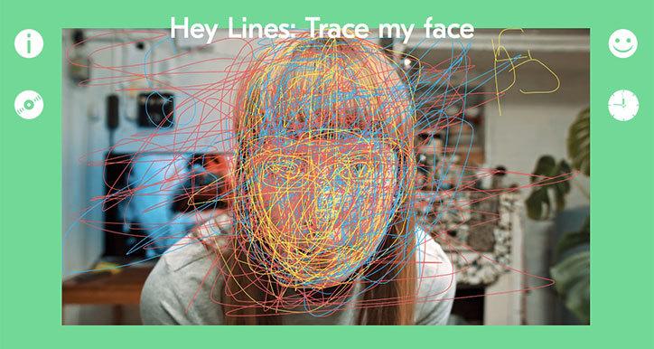 zZz 'Dead End' by Moniker and Studio Puckey