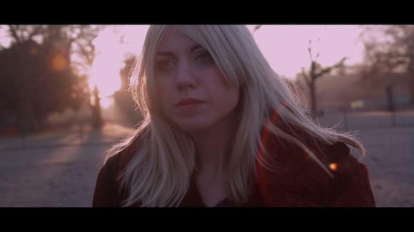 Mademoiselle Mademoiselle 'Moonraker' by Nikolaj Hans Belzer