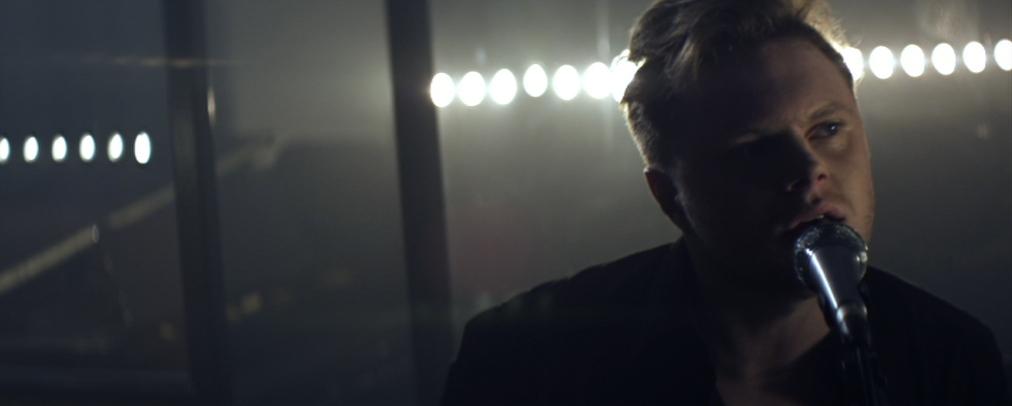 Morning Parade’s Under The Stars by Giorgio Testi