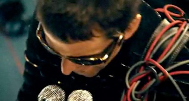 Muse’s Undisclosed Desires by Jonas & Francois