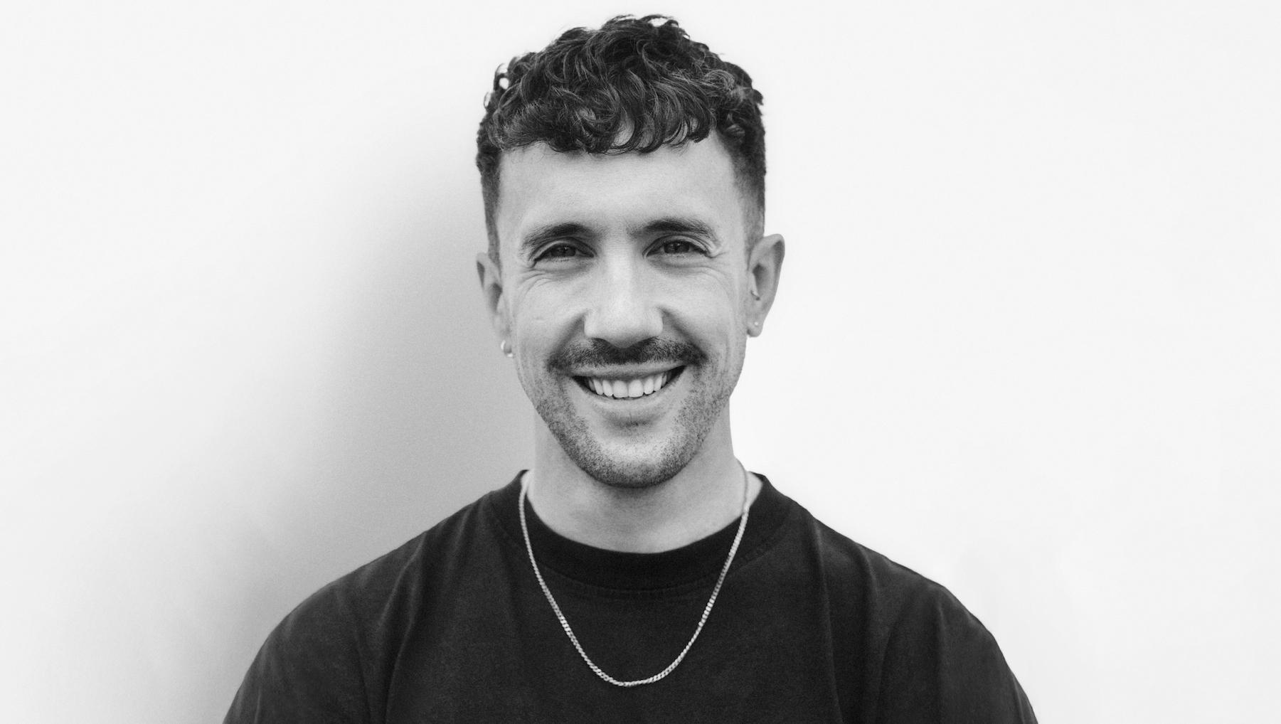 Myles Bevan joins Studio RM as Senior Colourist