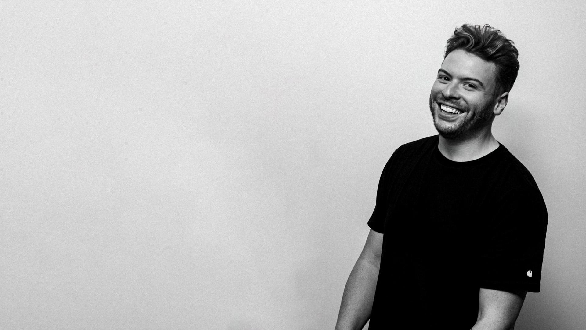 State Of Play: Nathan Killham, KODE