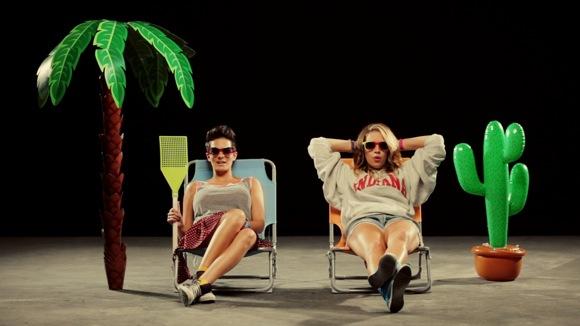 Oh My! feat. Scrufizzer 'Dirty Dancer' by Chino Moya