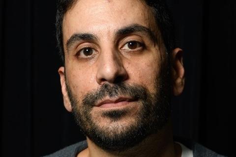 Oscar nominee Pete Sciberras joins Stitch Editing
