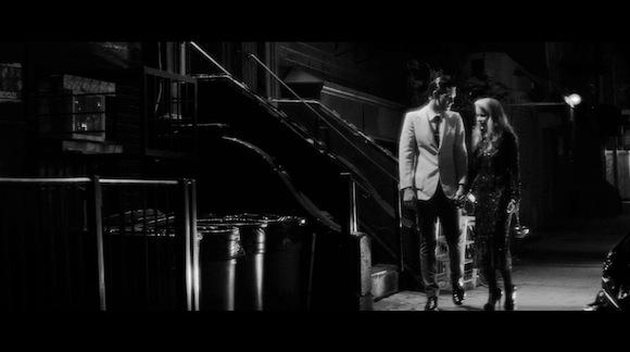 Paloma Faith 'Just Be' by Emil Nava