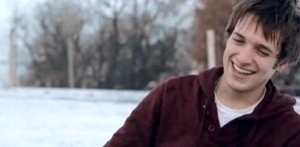Paolo Nutini/Big Ghana Band’s Pencil Full Of Lead for Cadbury's Big Swap Songs by Corin Hardy 