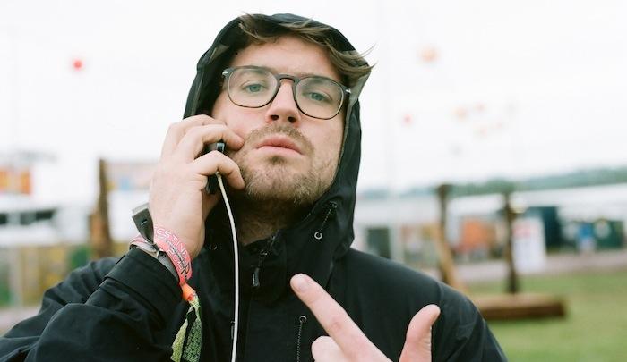 The Questionnaire: Patrick Meller