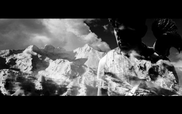 Patrick Wolf 'Together' by Mattias Erik Johansson