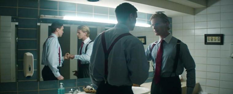 Peace 'Money' by Ninian Doff