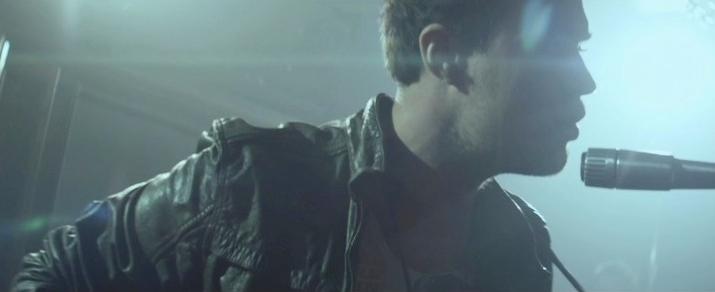 Pete Lawrie’s Fall Into The River by Alexander Brown