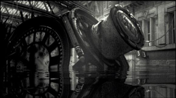 Phoenix Foundation 'Pot' by Reuben Sutherland