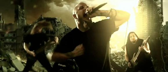 Divine Heresy’s Facebreaker by Brian Thompson 