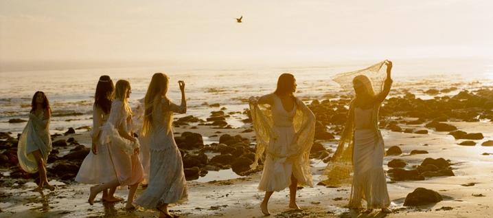 The Pierces' You'll Be Mine by Kinga Burza