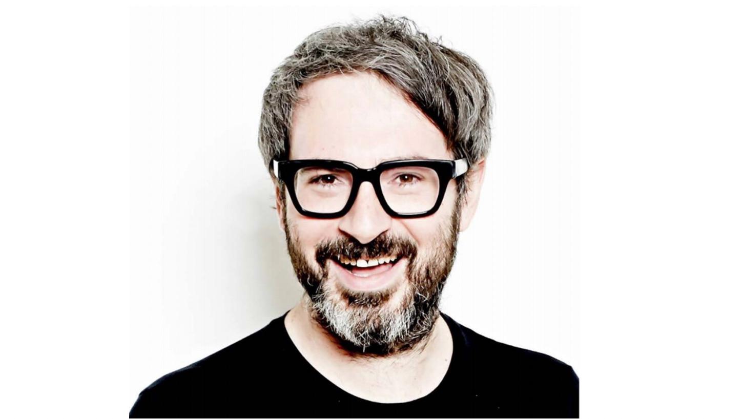 Work & Life Q&A: Price James, Curly