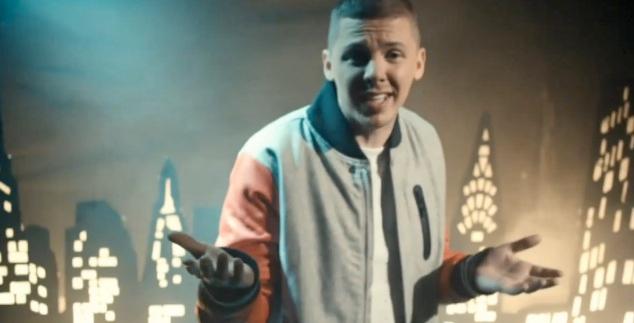 Professor Green’s Monster by Henry Scholfield