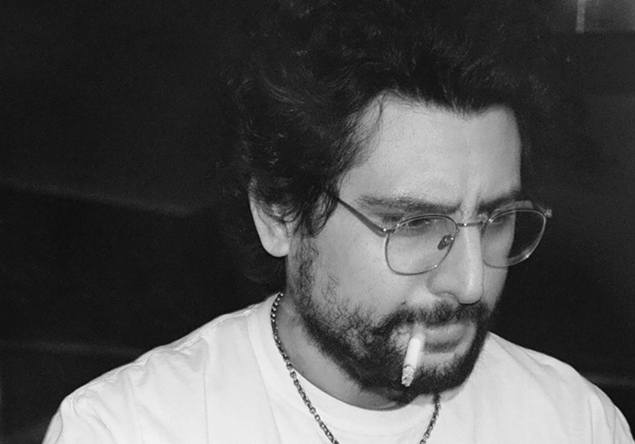 Ramez Silyan joins Stink for UK and US representation