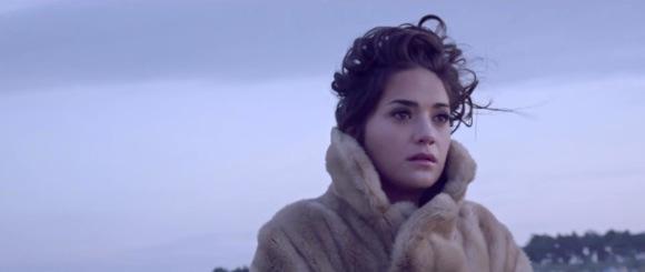 Ria Ritchie 'Only One' by Luke + Barber