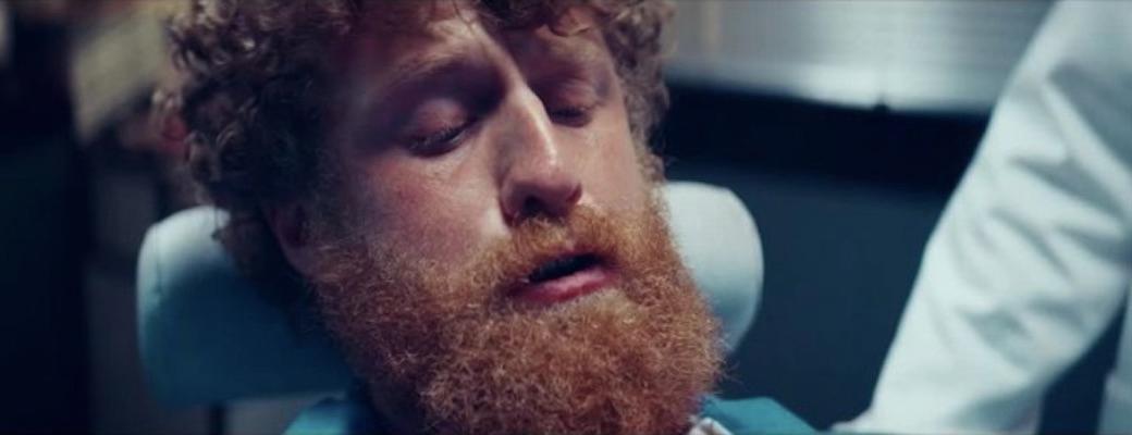 Riton X Oliver Heldons 'Turn Me On' by Elliot Simpson