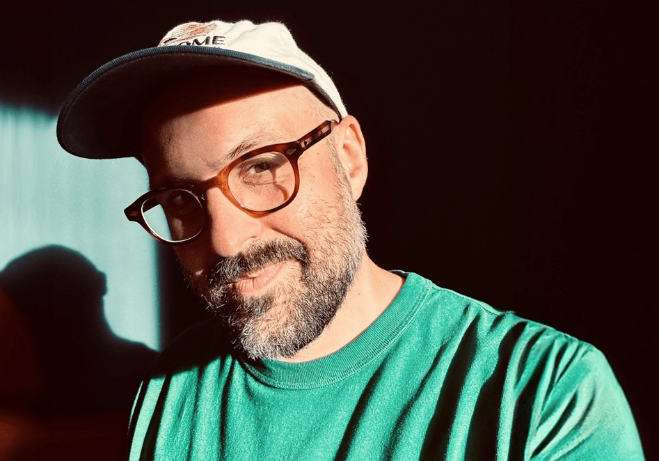 Pulse Films sign Rodrigo Saavedra