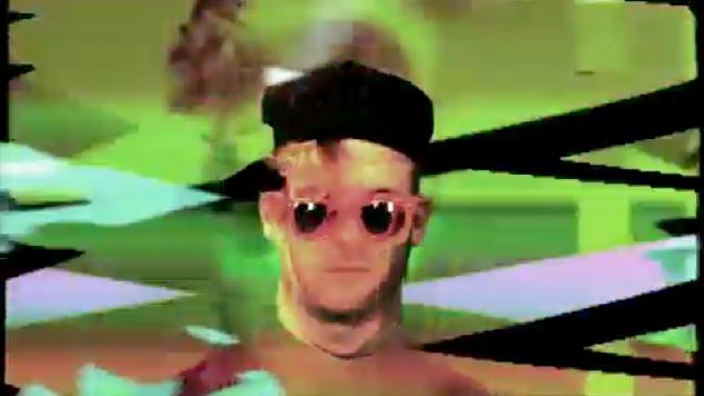 Rusko's Woo Boost by Pomp & Clout