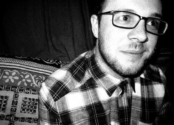 The Questionnaire: Ryan Beck