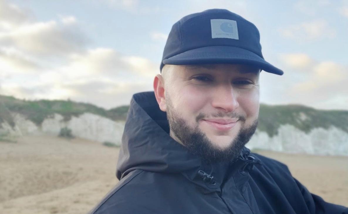 Work & Life Q&A: Ryan Morgan, Head of Music at FAMILIA