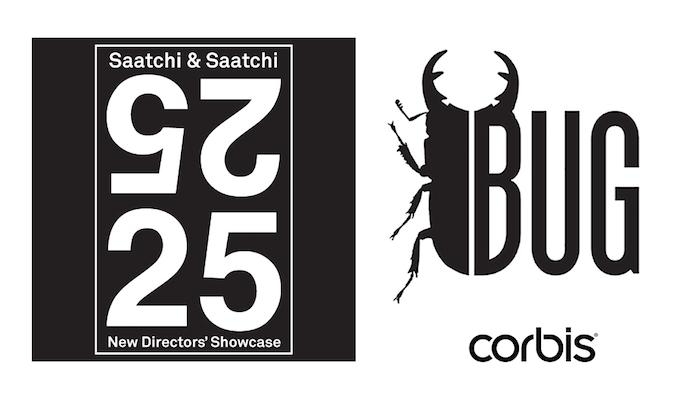 BUG presents 25 Years of The Saatchi & Saatchi New Directors' Showcase