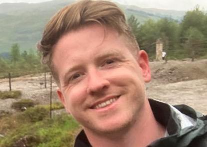 Samuel Marr joins Stitch and Homespun