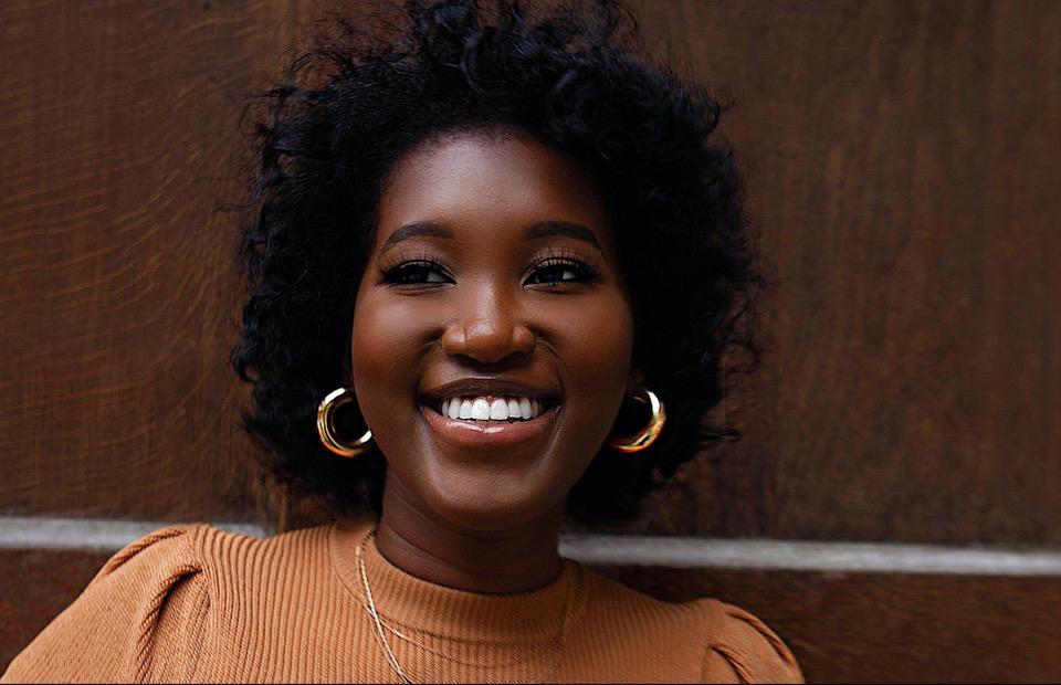 Scilla Owusu signs to Blindeye Films