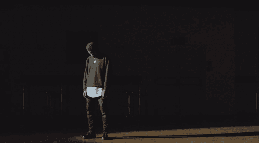 TroyBoi ft. Yas 'No Substitute ' by Youness Benali