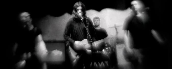 Vant 'Do You Know Me' by Steve Gullick