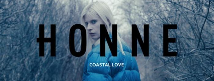 Honne 'Coastal Love' by Danilo Parra