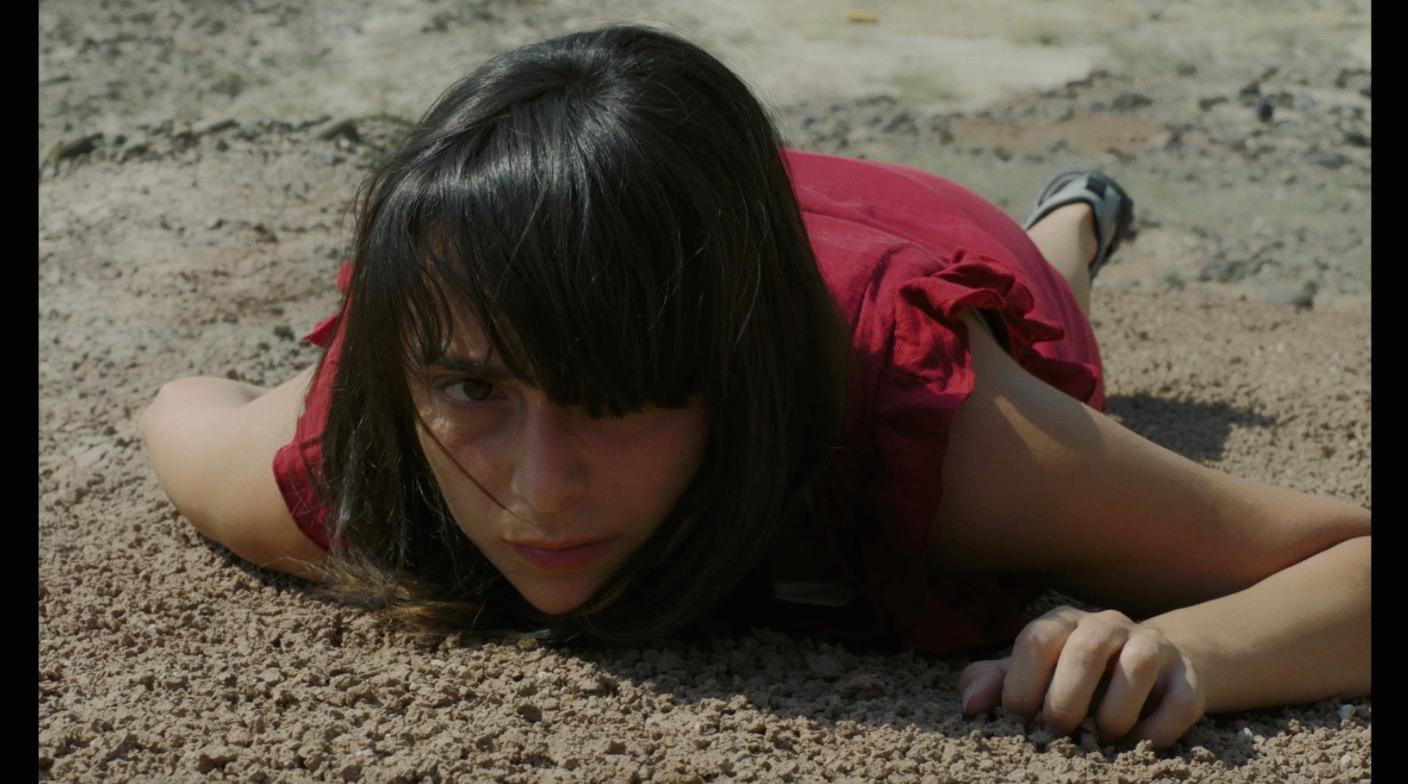 J Churcher 'Riding on Your Love' by Jaro Minne