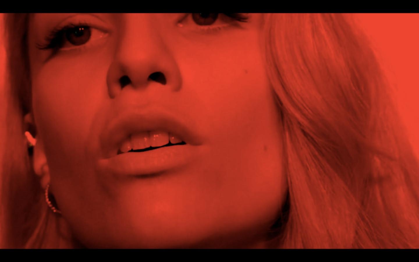London Grammar 'Oh Woman Oh Man' by Tony Kaye
