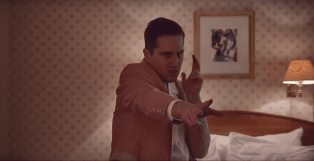 C Duncan 'Impossible' by Eoin Glaister