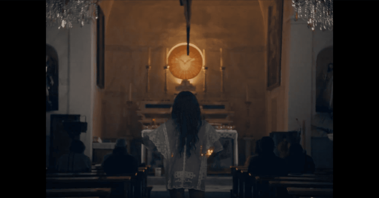 KAZU 'Come Behind Me, So Good!' by Eva Michon