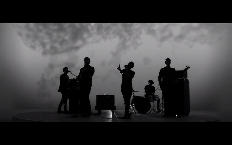 Tony Mortimer ‘Shake It Down’ by Antoine Dixon-Bellot