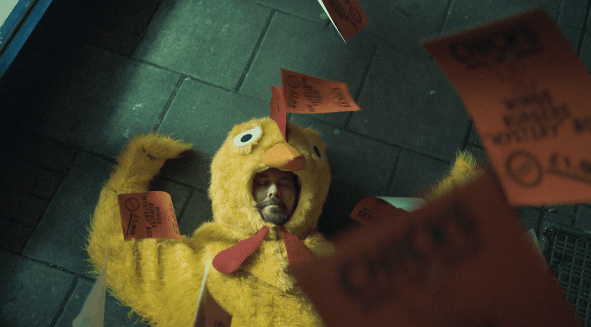 Kawala 'Animals' by Humans