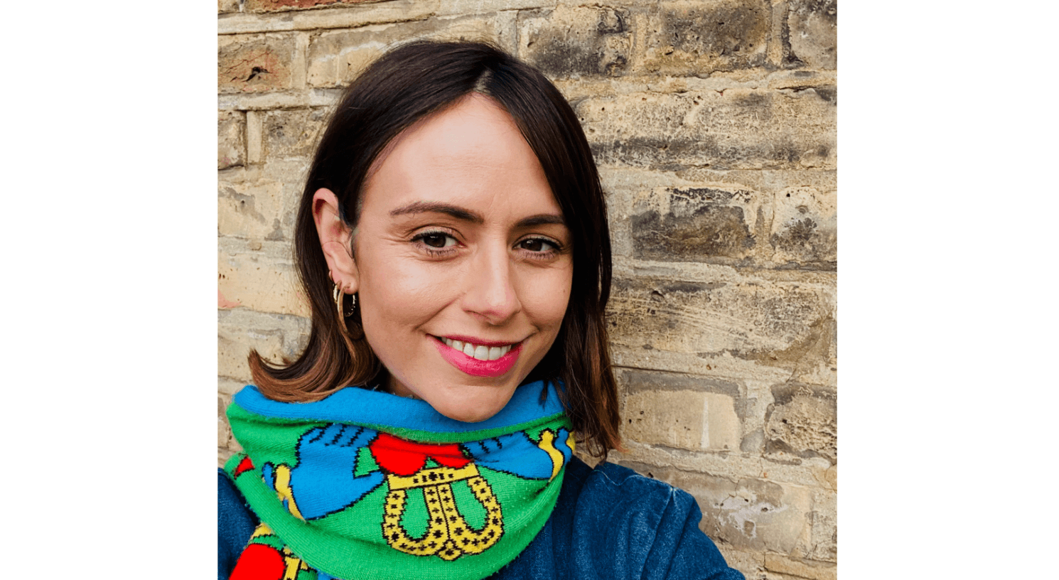 Riff Raff welcomes Sarah O'Kane 