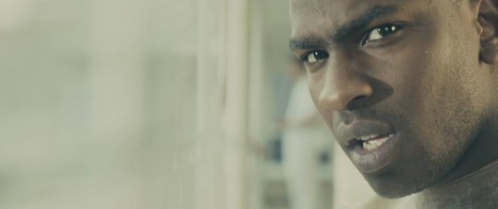 Skepta’s Rescue Me by Shane Davey