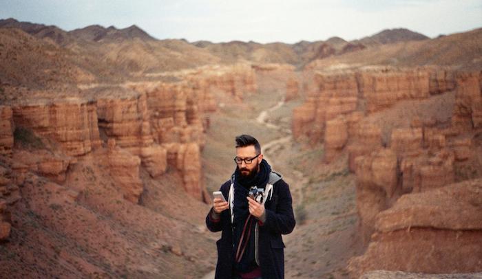Greg Davenport on Rag'n'Bone Man's Skin: "There’s nothing like spending a night in the middle of nowhere"