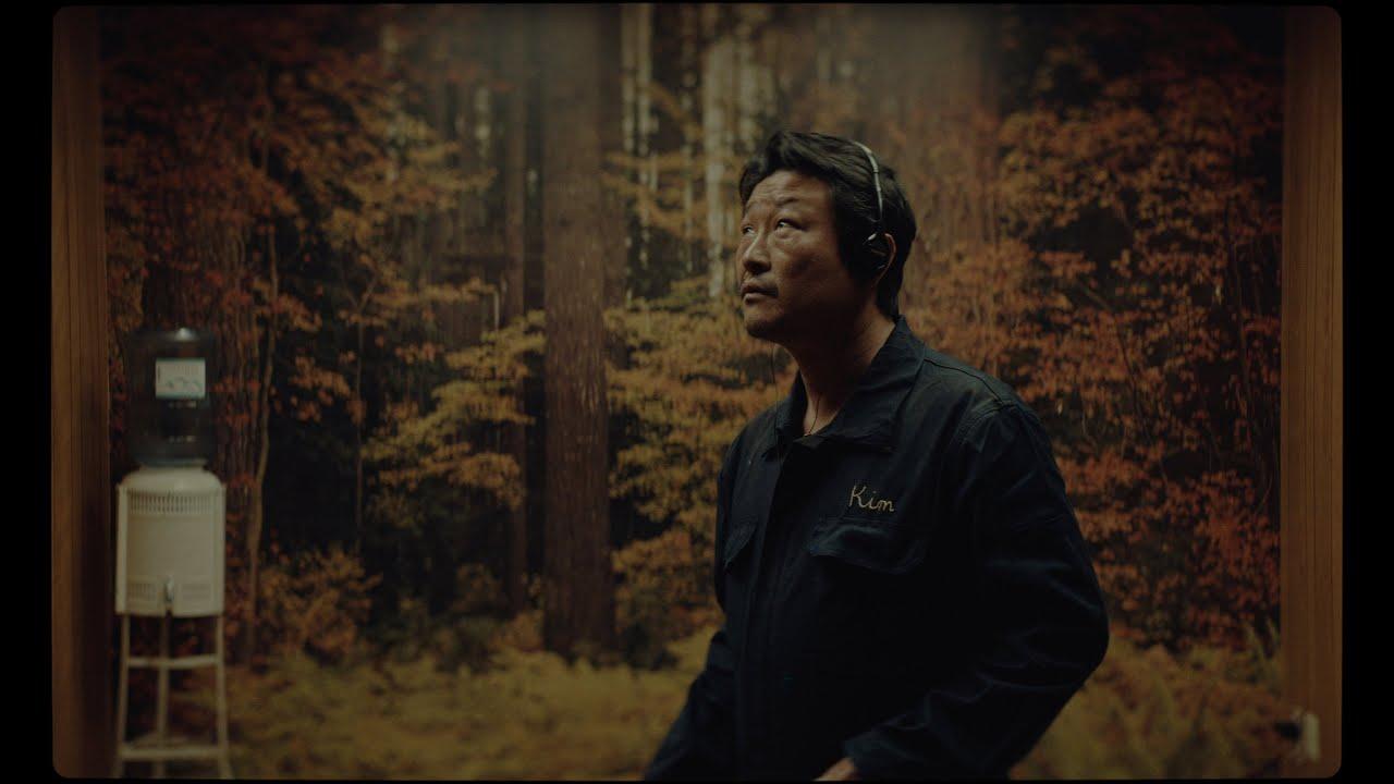 Energa Camerimage 2023: Son Lux's Undertow wins Best Music Video